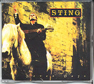 Sting - Seven Days